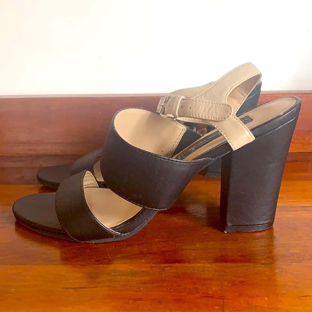 Steven by Steve Madden CARISA Heeled Sandal